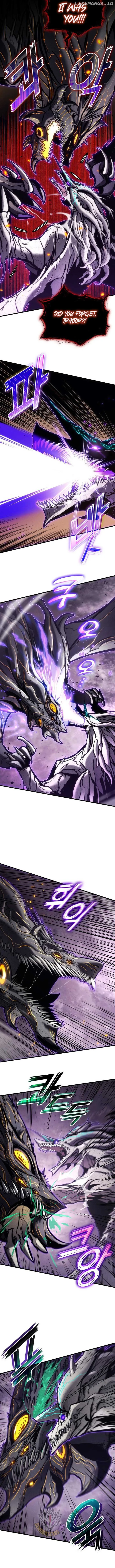 Kill The Dragon Chapter 154 page 13