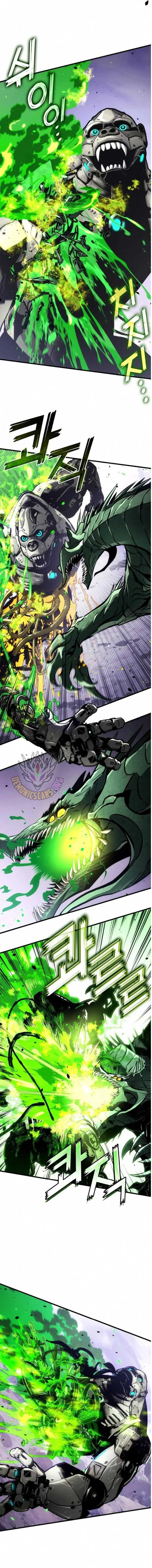 Kill The Dragon Chapter 161 page 13