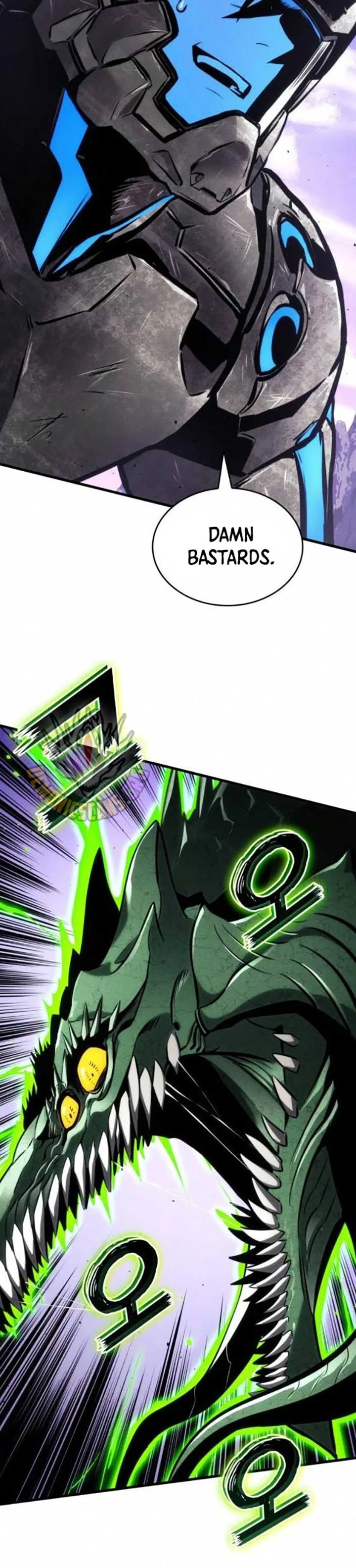 Kill The Dragon Chapter 161 page 7