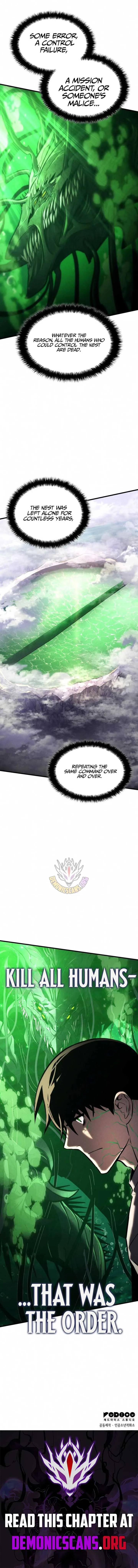 Kill The Dragon Chapter 162 page 15