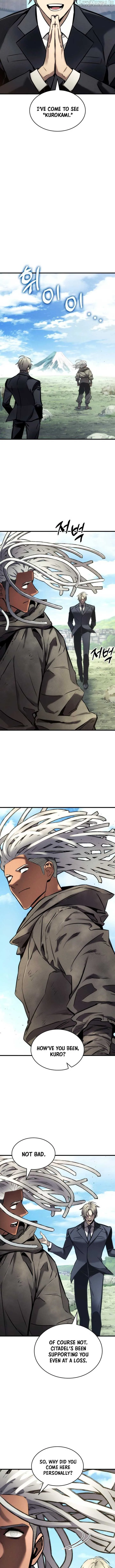 Kill The Dragon Chapter 163 page 9