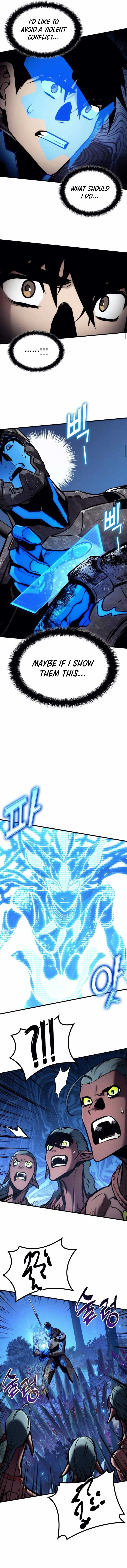 Kill The Dragon Chapter 158 page 12