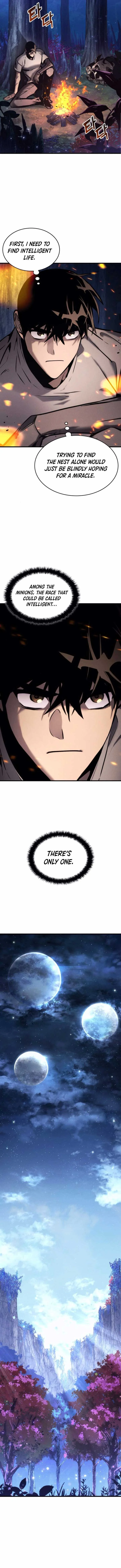Kill The Dragon Chapter 158 page 7