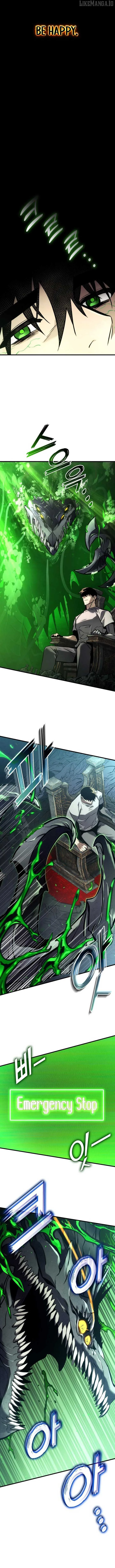 Kill The Dragon Chapter 163 page 5