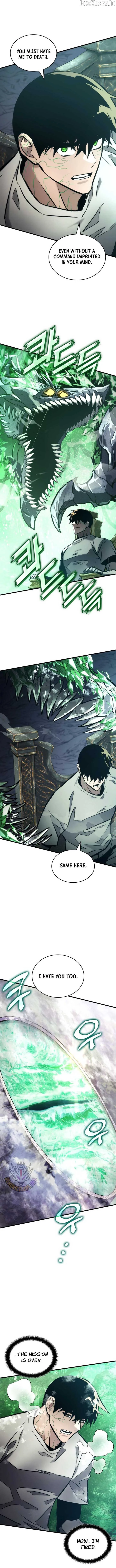 Kill The Dragon Chapter 163 page 6