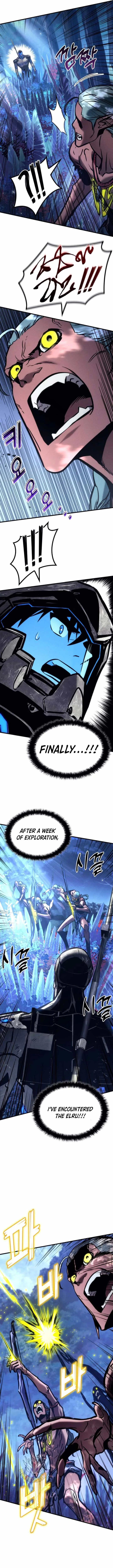 Kill The Dragon Chapter 158 page 10