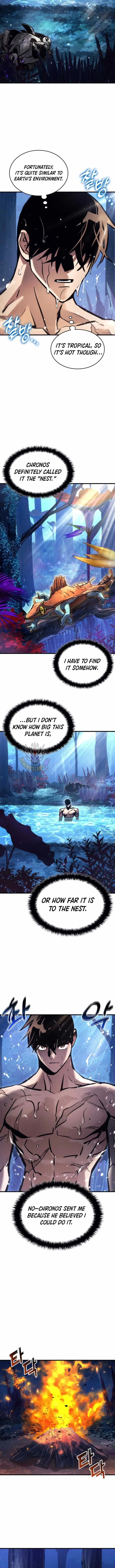 Kill The Dragon Chapter 158 page 6