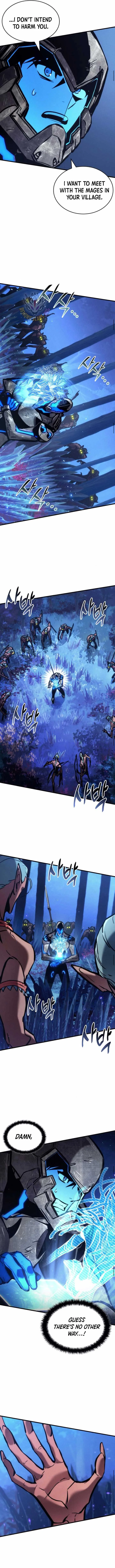 Kill The Dragon Chapter 158 page 13