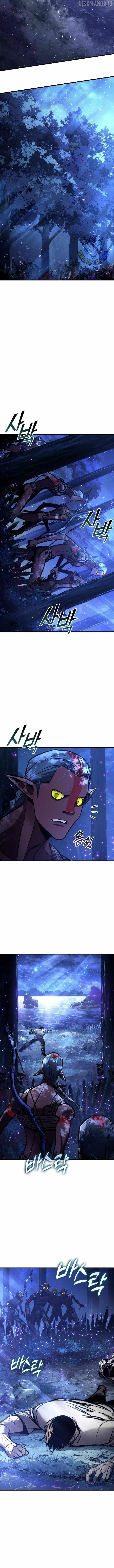 Kill The Dragon Chapter 164 page 12