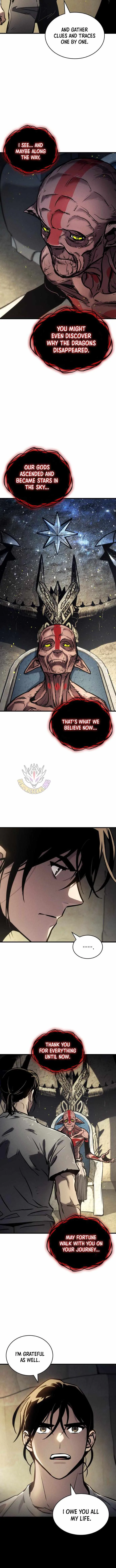 Kill The Dragon Chapter 165 page 6