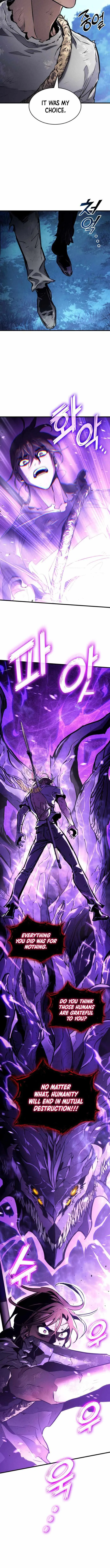 Kill The Dragon Chapter 167 page 3