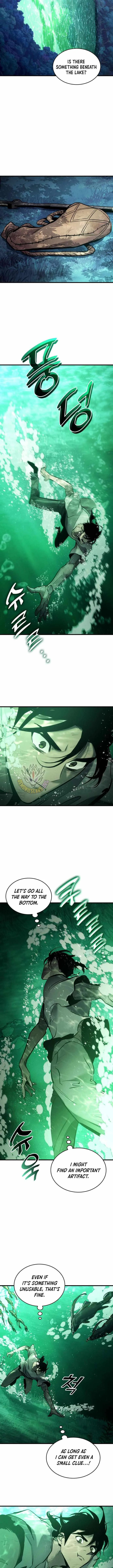 Kill The Dragon Chapter 167 page 6