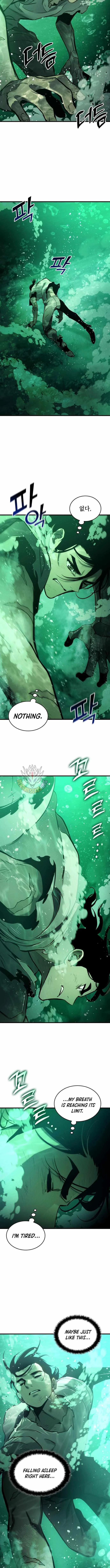 Kill The Dragon Chapter 167 page 7