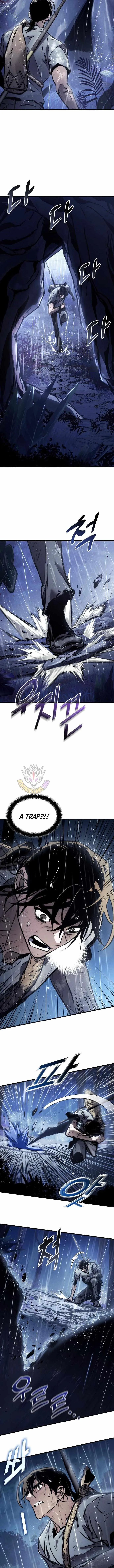 Kill The Dragon Chapter 166 page 6