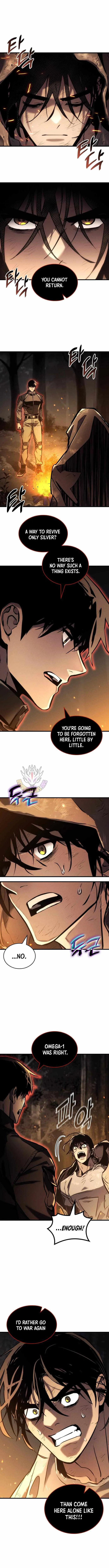 Kill The Dragon Chapter 166 page 13
