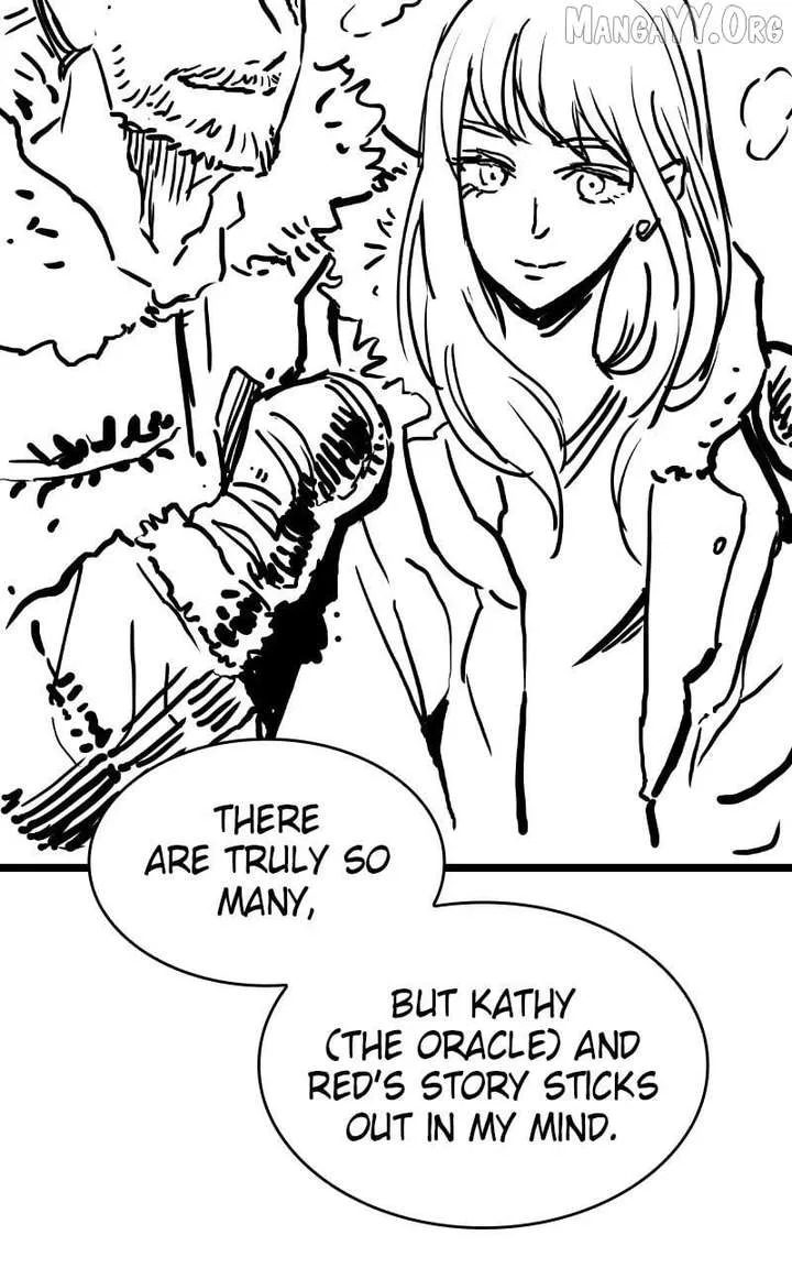 Kill The Dragon Chapter 170.5 page 17