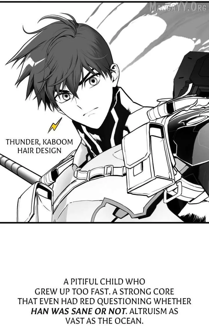 Kill The Dragon Chapter 170.5 page 45