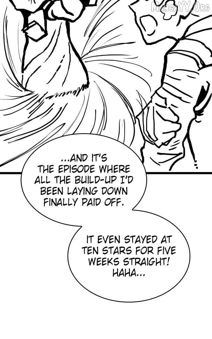 Kill The Dragon Chapter 170.5 page 19