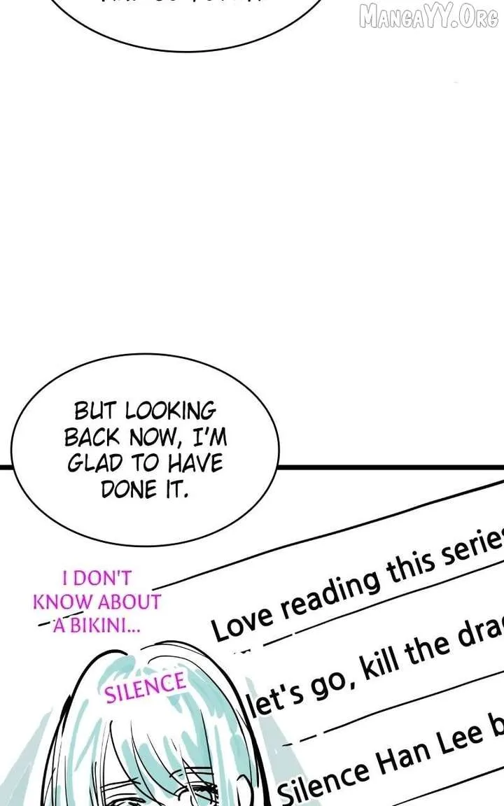 Kill The Dragon Chapter 170.5 page 9