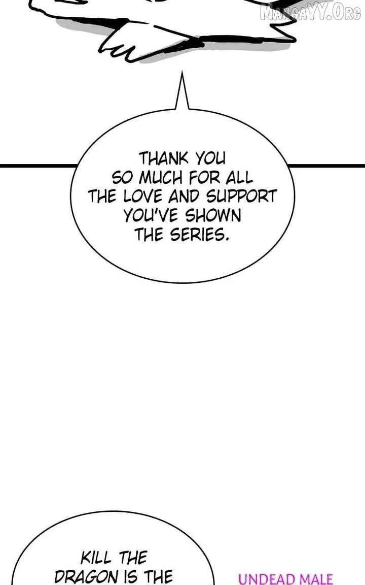 Kill The Dragon Chapter 170.5 page 5