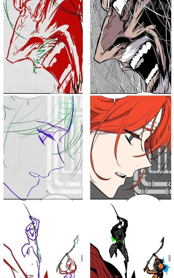 Kill The Dragon Chapter 170.5 page 59
