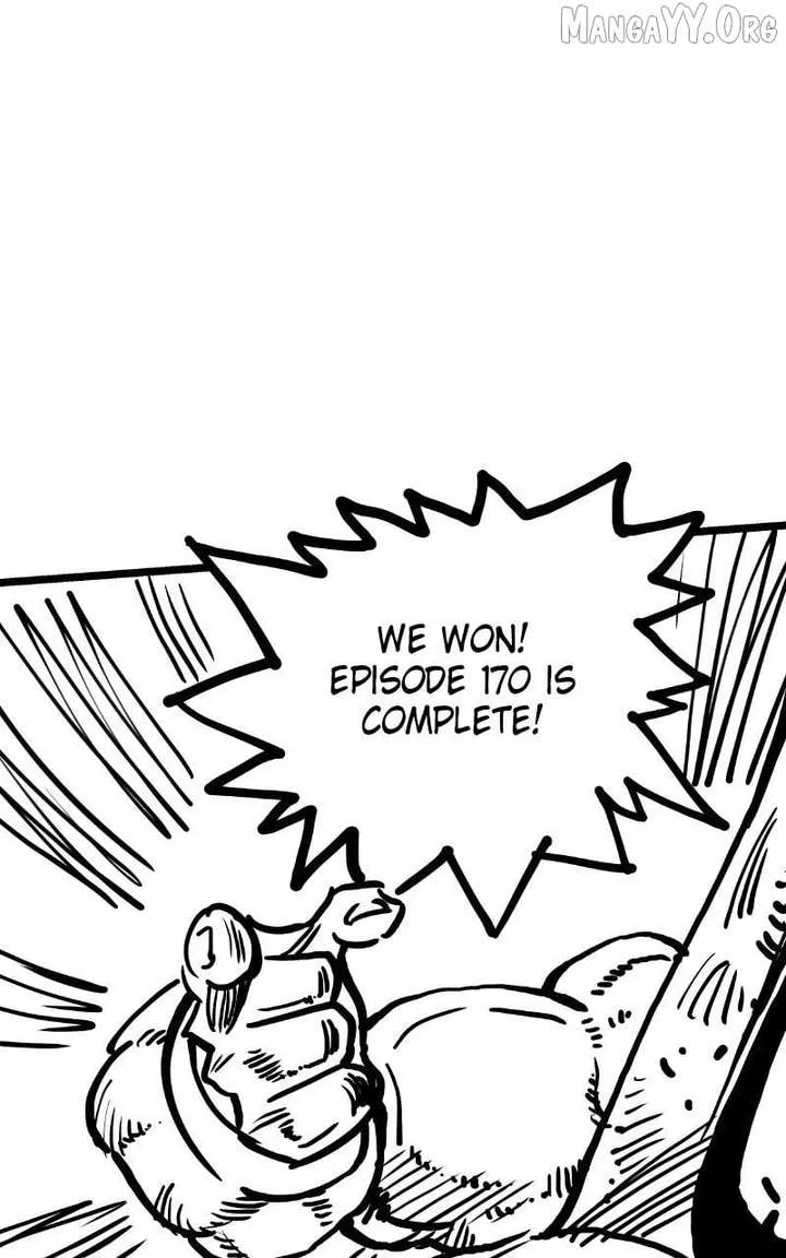 Kill The Dragon Chapter 170.5 page 2