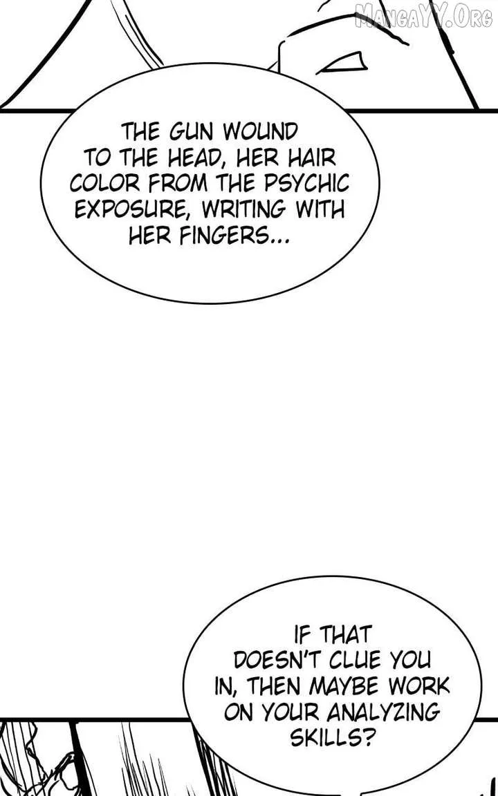 Kill The Dragon Chapter 170.5 page 23