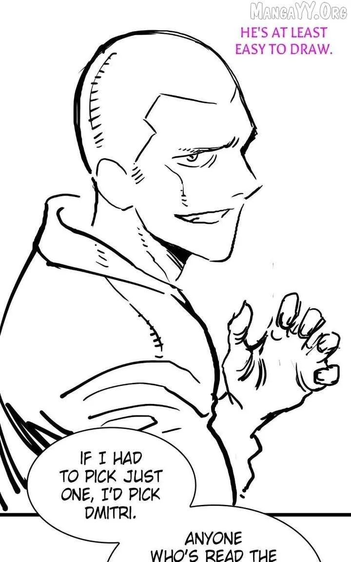 Kill The Dragon Chapter 170.5 page 15
