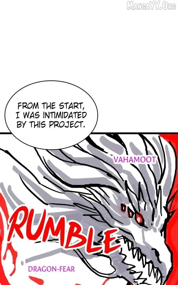Kill The Dragon Chapter 170.5 page 7