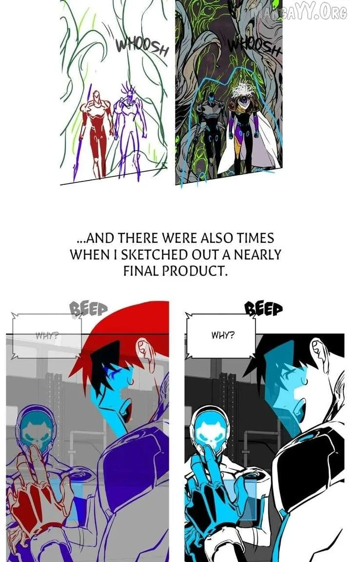 Kill The Dragon Chapter 170.5 page 53