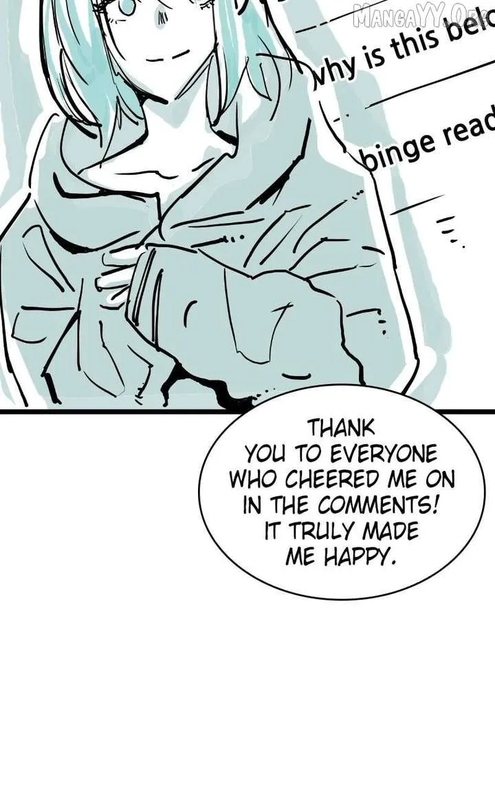 Kill The Dragon Chapter 170.5 page 10