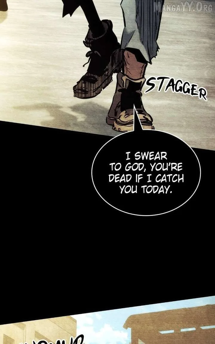 Kill The Dragon Chapter 168 page 40
