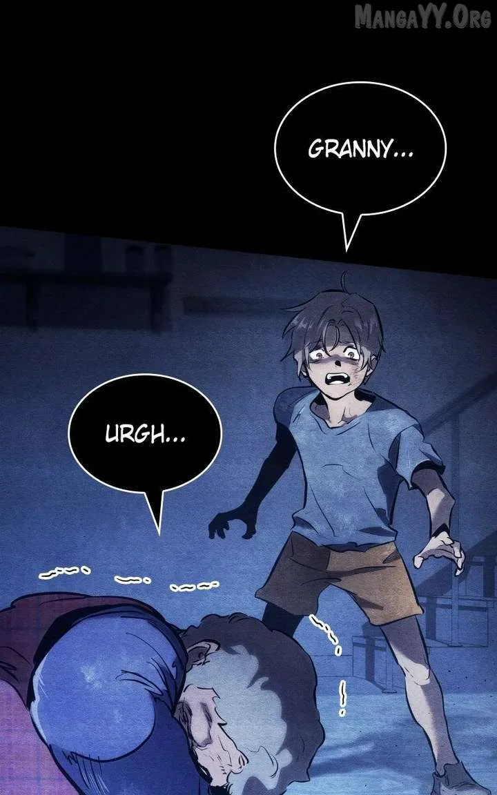 Kill The Dragon Chapter 168 page 77