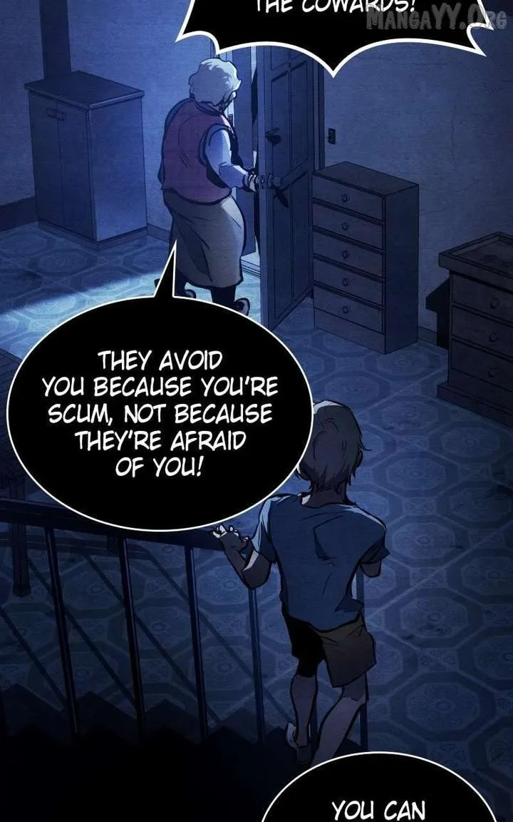 Kill The Dragon Chapter 168 page 70
