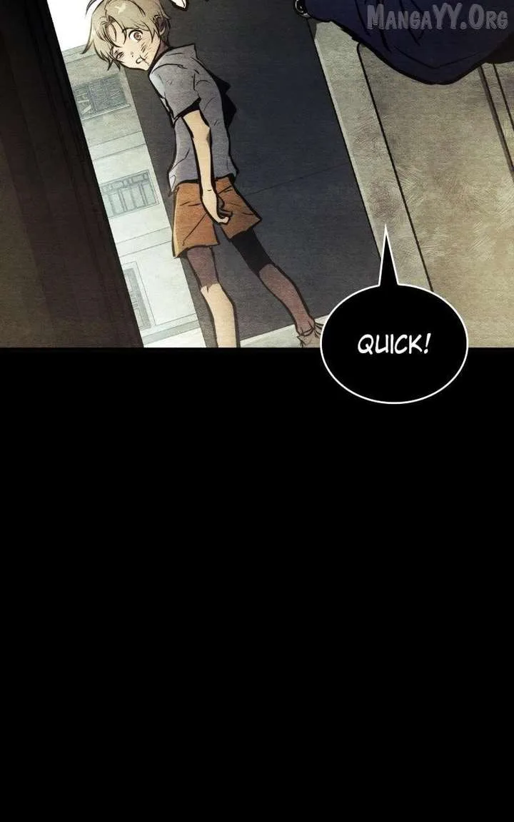 Kill The Dragon Chapter 168 page 55