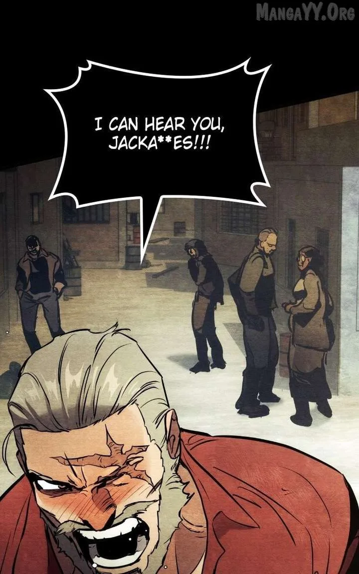 Kill The Dragon Chapter 168 page 43