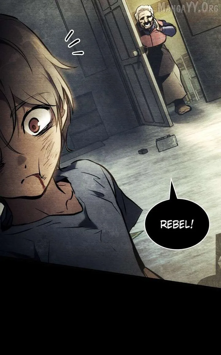 Kill The Dragon Chapter 168 page 53