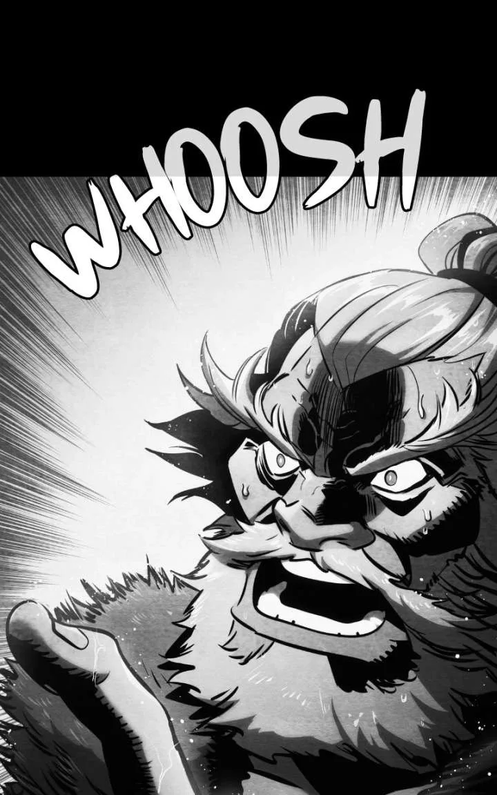 Kill The Dragon Chapter 170 page 7
