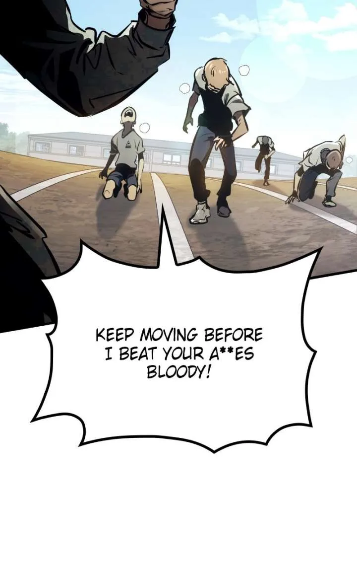 Kill The Dragon Chapter 169 page 9