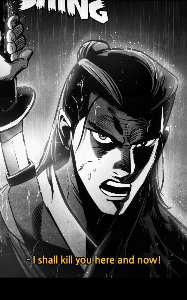 Kill The Dragon Chapter 170 page 6
