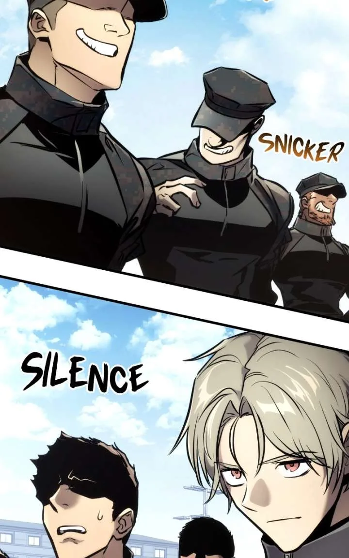 Kill The Dragon Chapter 170 page 34