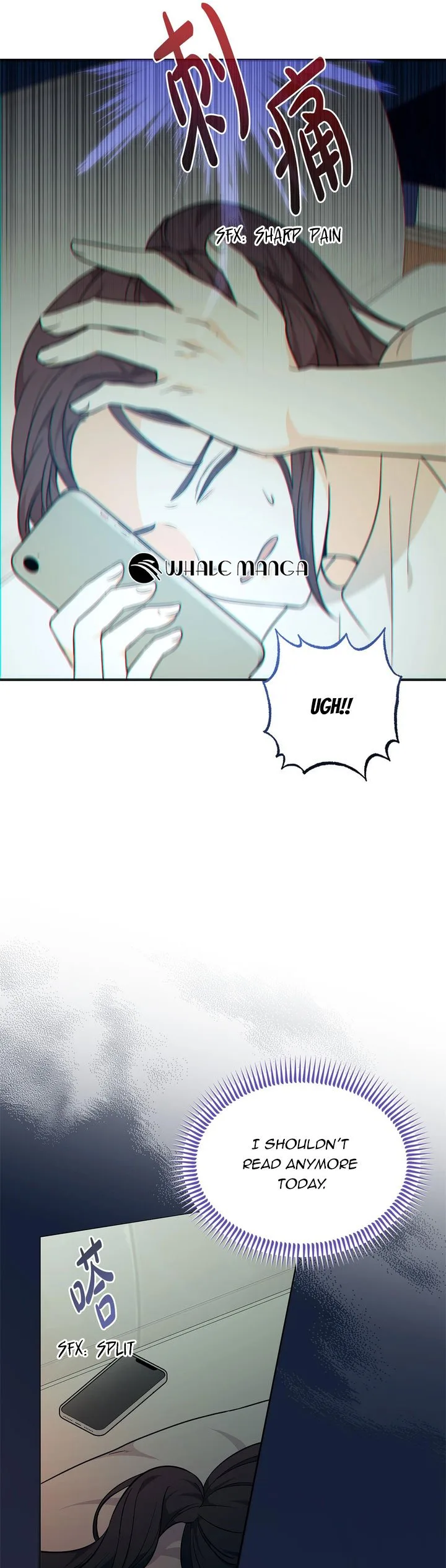 Kill The Male Yandere Protagonist Chapter 1 page 14