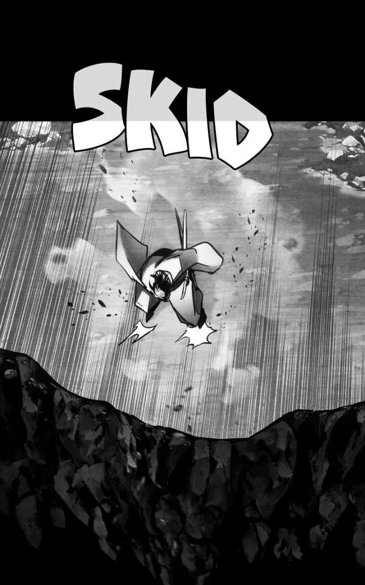 Kill The Dragon Chapter 170 page 46