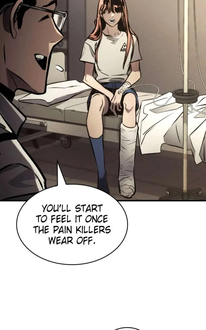 Kill The Dragon Chapter 169 page 116