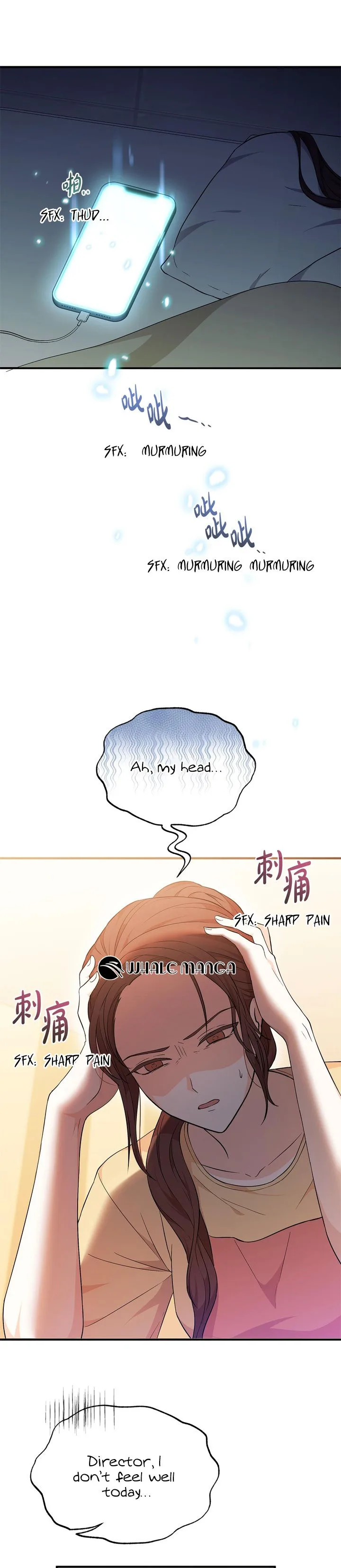 Kill The Male Yandere Protagonist Chapter 1 page 9
