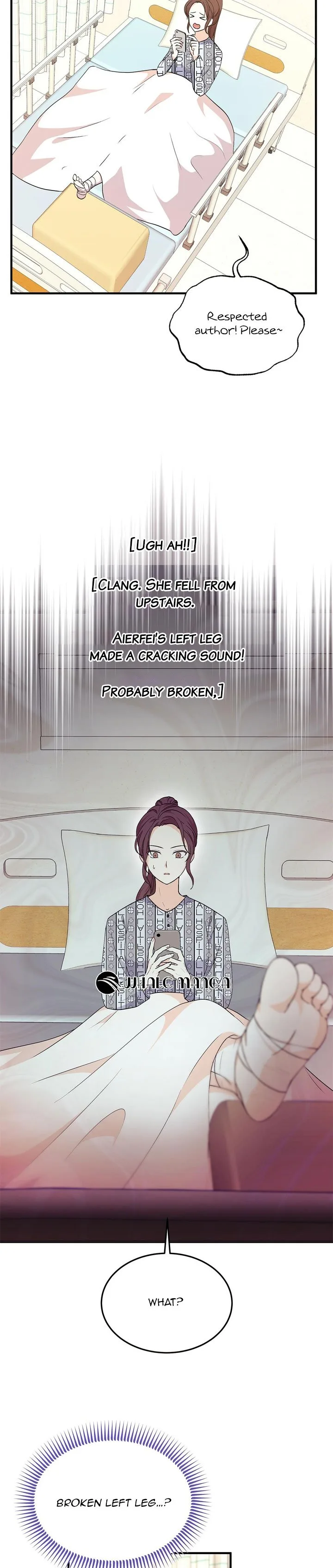 Kill The Male Yandere Protagonist Chapter 1 page 18