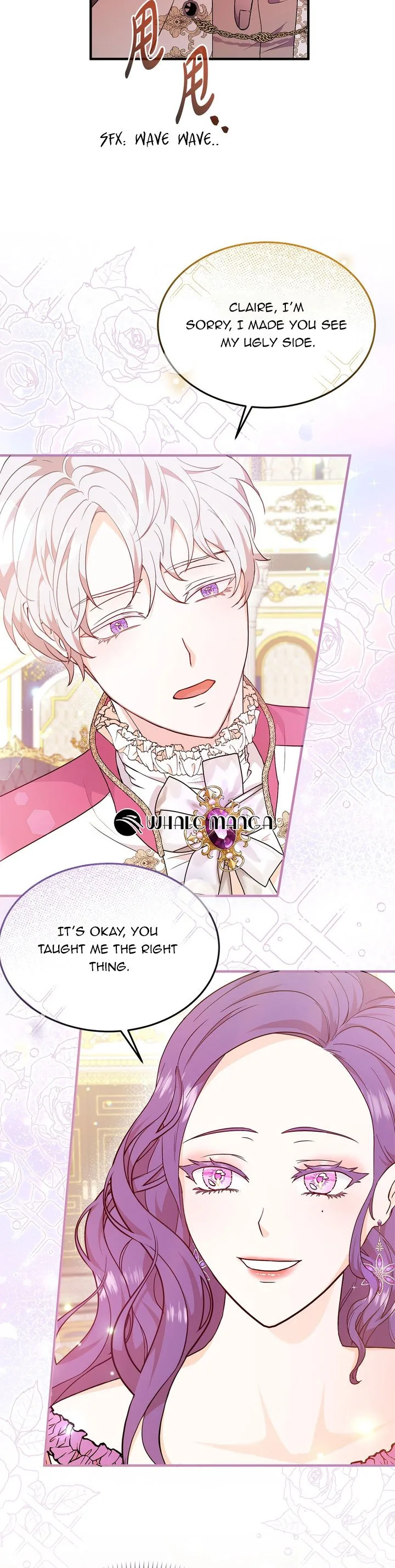 Kill The Male Yandere Protagonist Chapter 1 page 30