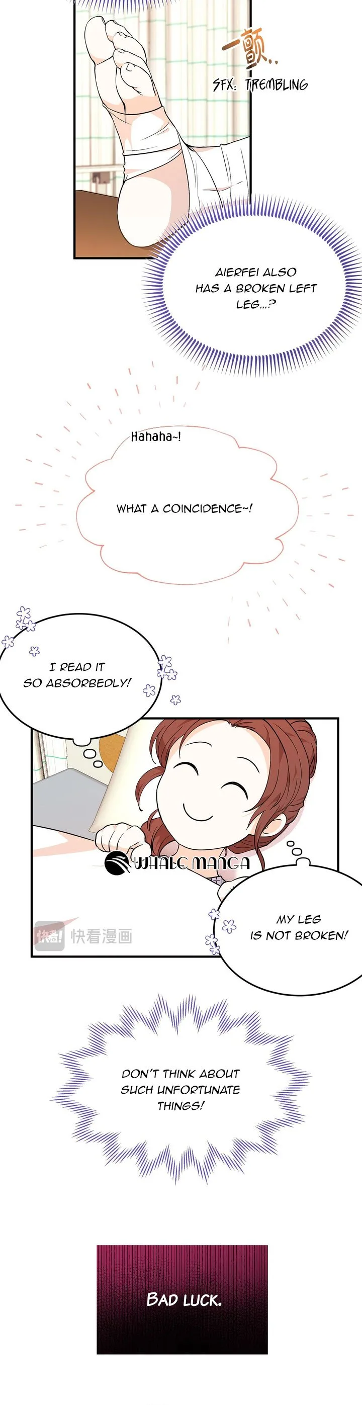 Kill The Male Yandere Protagonist Chapter 1 page 19