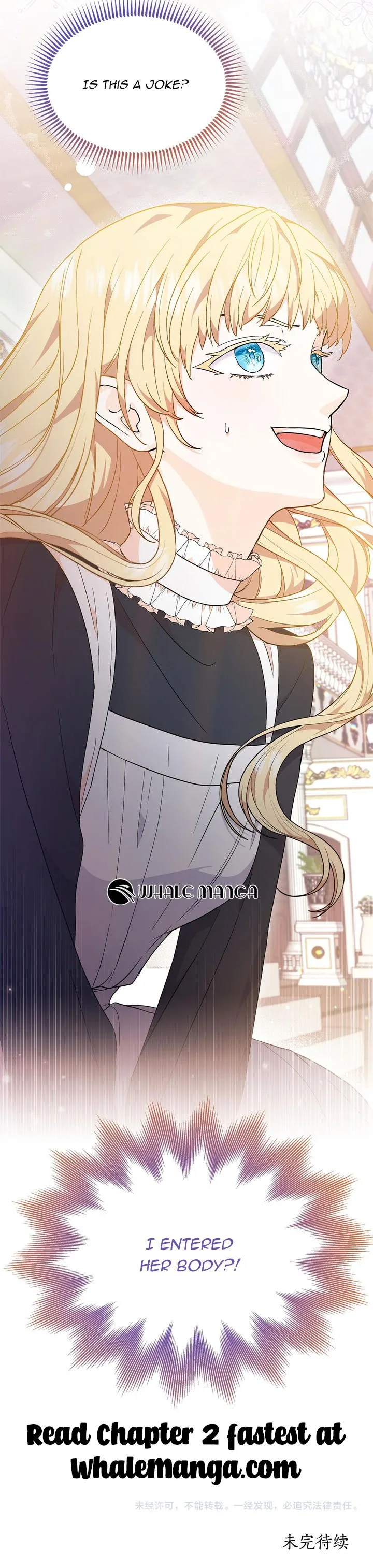 Kill The Male Yandere Protagonist Chapter 1 page 31
