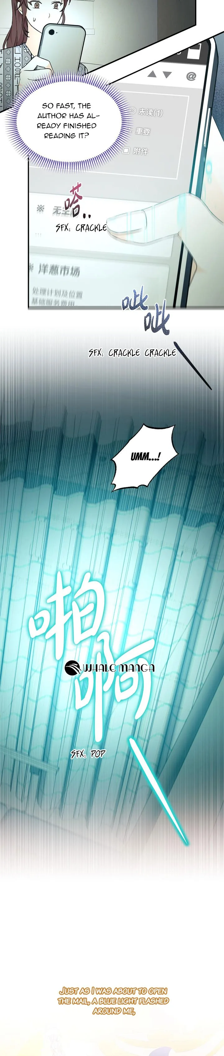 Kill The Male Yandere Protagonist Chapter 1 page 28